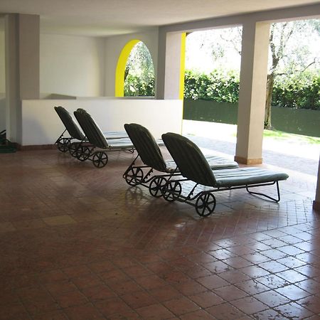 Casa Carla Aparthotel Torbole Sul Garda Exteriör bild